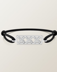 Amsterdam diamant armband
