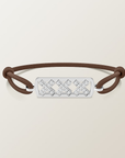 Amsterdam diamant armband