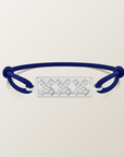 Amsterdam diamant armband