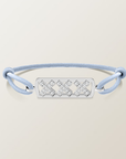 Amsterdam diamant armband