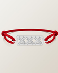 Amsterdam diamant armband
