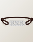 Amsterdam diamant armband