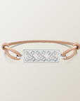 Amsterdam diamant armband