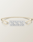 Amsterdam diamant armband