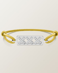 Amsterdam diamant armband