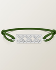 Amsterdam diamant armband