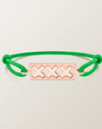 Amsterdam Armband