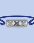 Pulsera de diamante negro de Ámsterdam