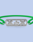pulsera Amsterdam allah