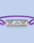 pulsera Amsterdam allah