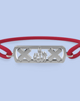 pulsera Amsterdam allah
