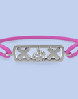 pulsera Amsterdam allah