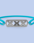 Pulsera de diamante negro de Ámsterdam