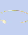 Brazalete Zon con diamante