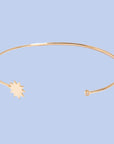 Brazalete Zon con diamante