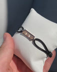 Amsterdam diamond bracelet