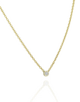Small diamond chain