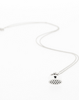 Slot ketting small