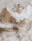 Pineapple ring