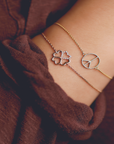 Brazalete de la paz