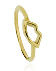 Lips ring