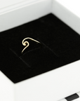 Anillo de golf