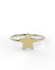 Ster ring