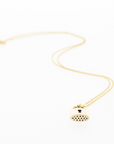 Slot ketting small