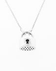 Slot ketting small