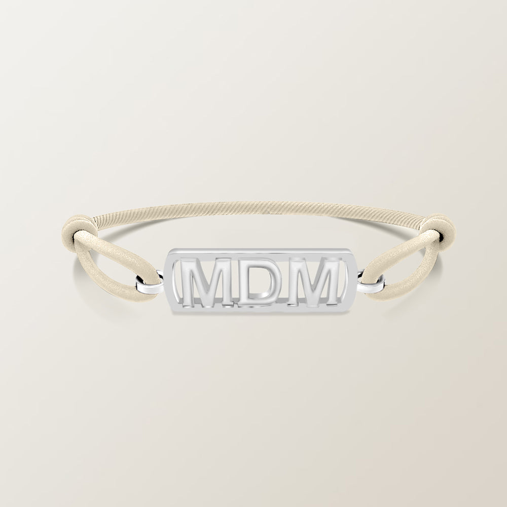 Pulsera inicial