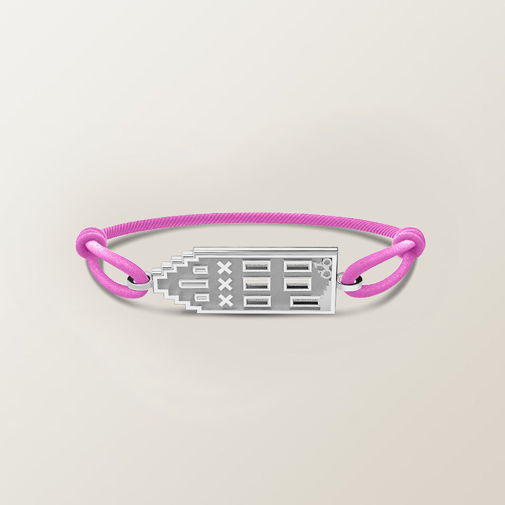 Amsterdam 750 armband