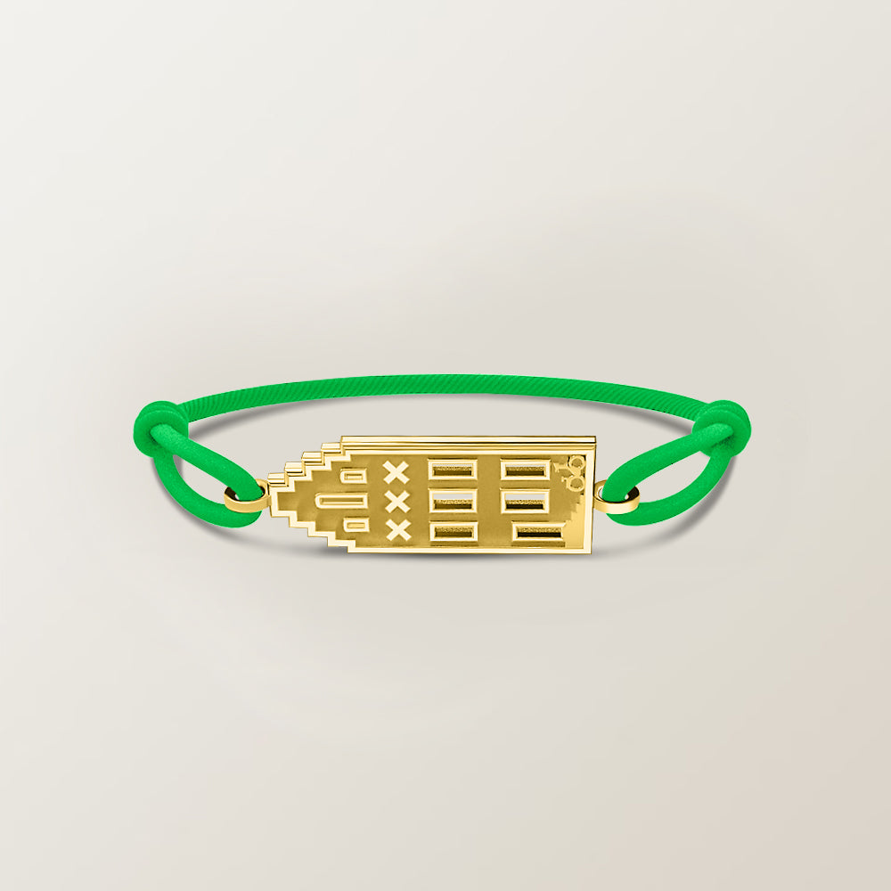 Amsterdam 750 armband