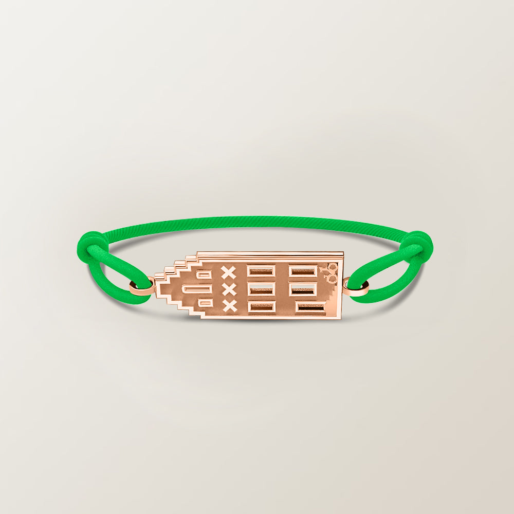 Amsterdam 750 armband