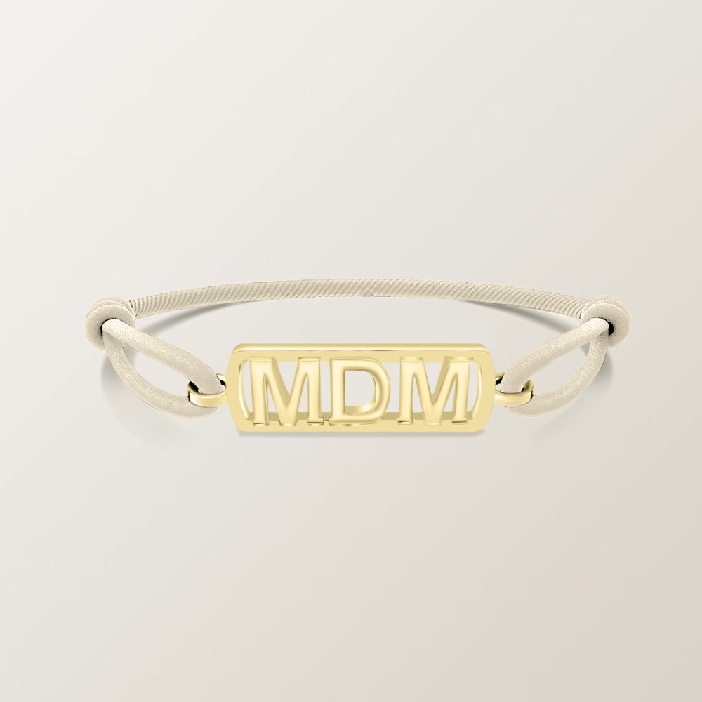 Pulsera inicial
