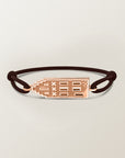 Amsterdam 750 armband
