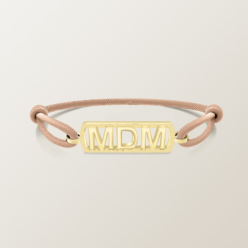Pulsera inicial
