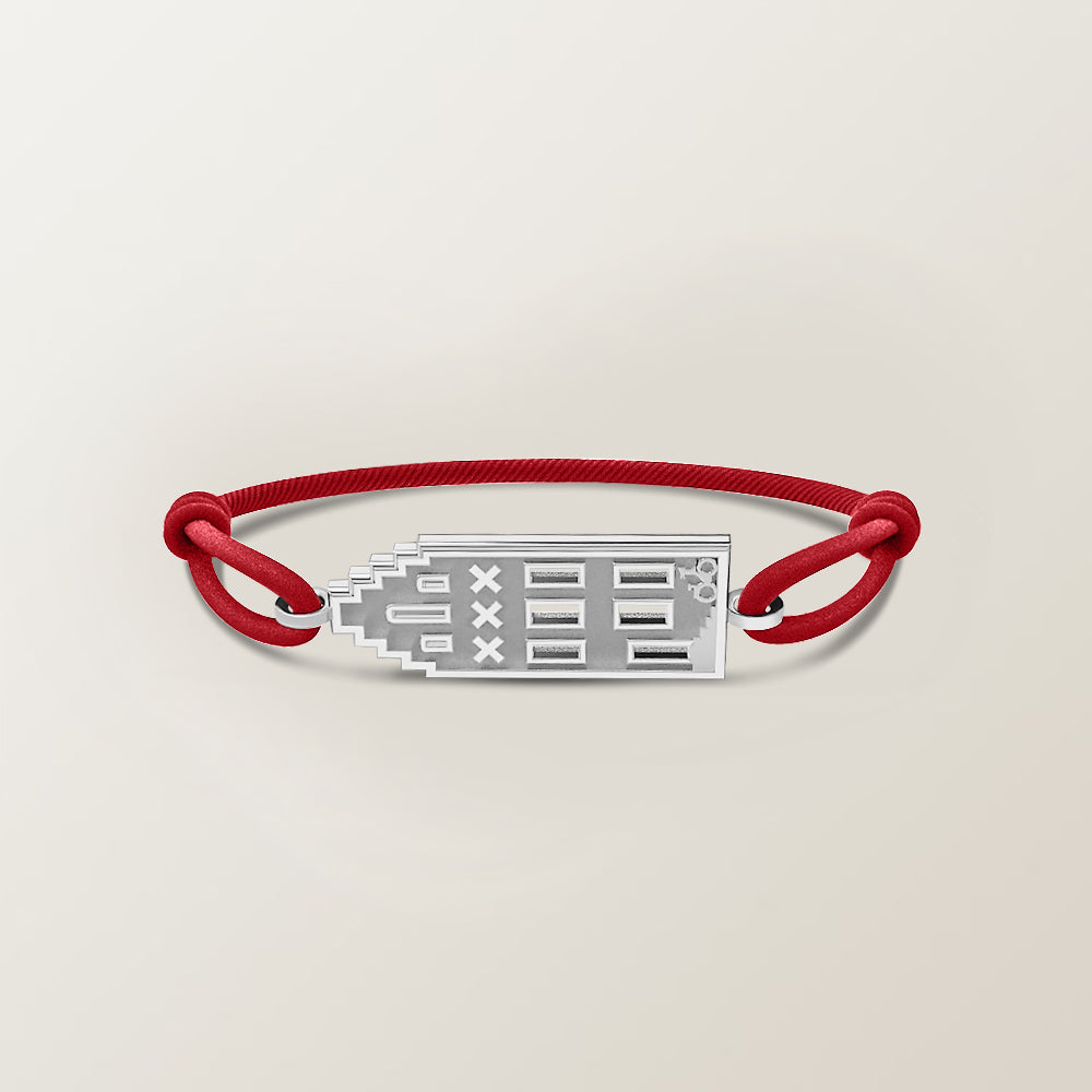 Amsterdam 750 armband