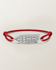 Amsterdam 750 armband