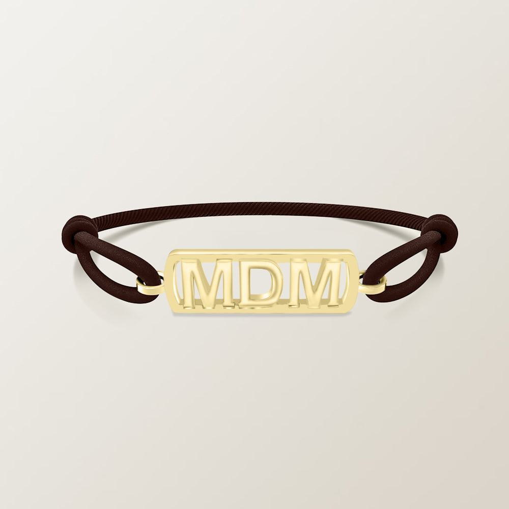Pulsera inicial
