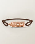 Amsterdam 750 armband