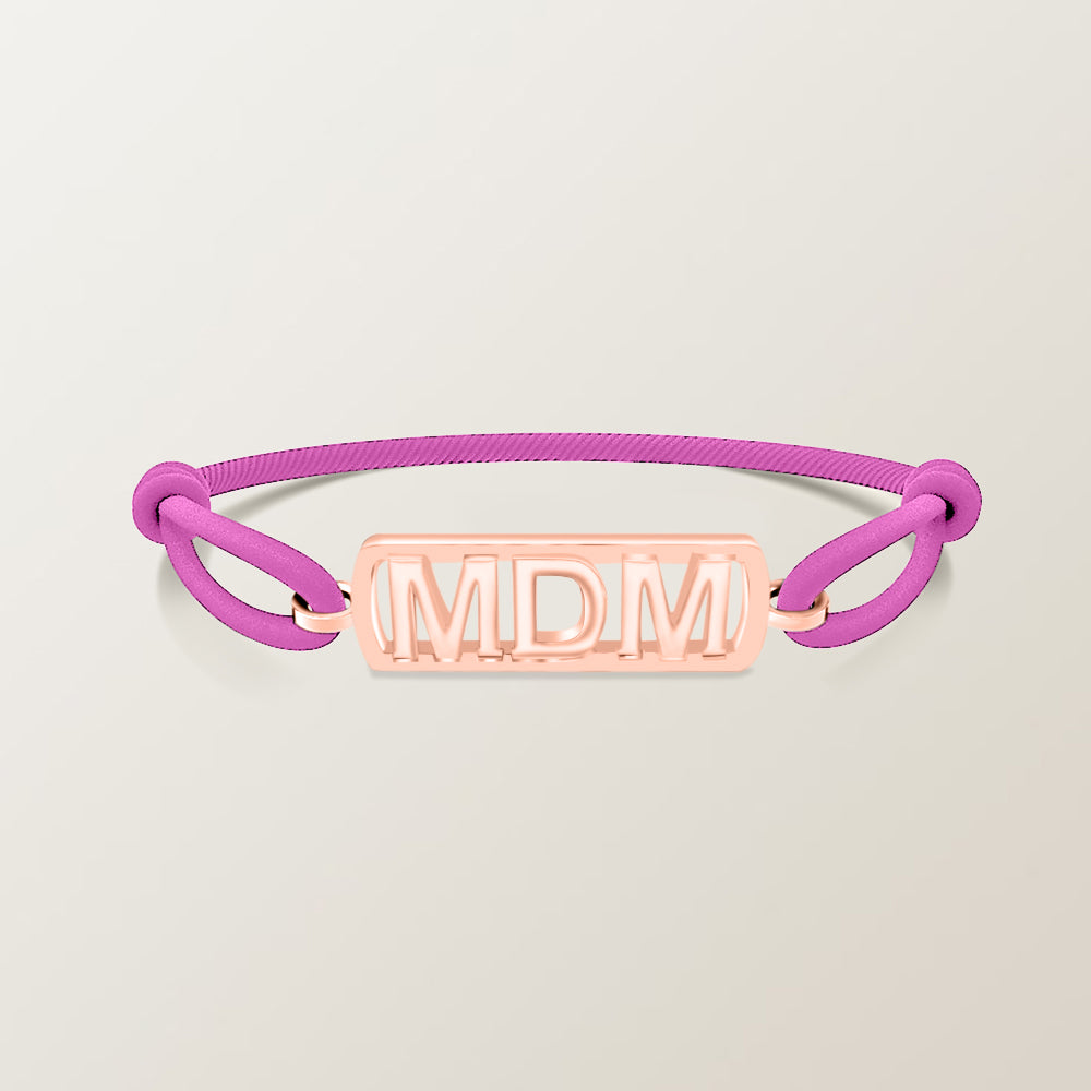 Pulsera inicial