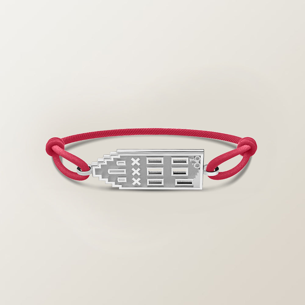 Amsterdam 750 armband