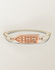Amsterdam 750 armband