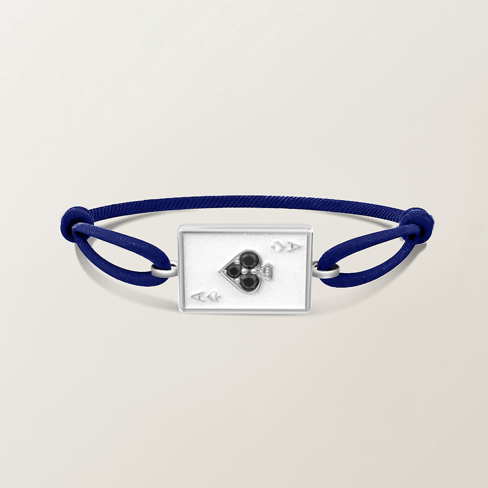 schoppen  armband