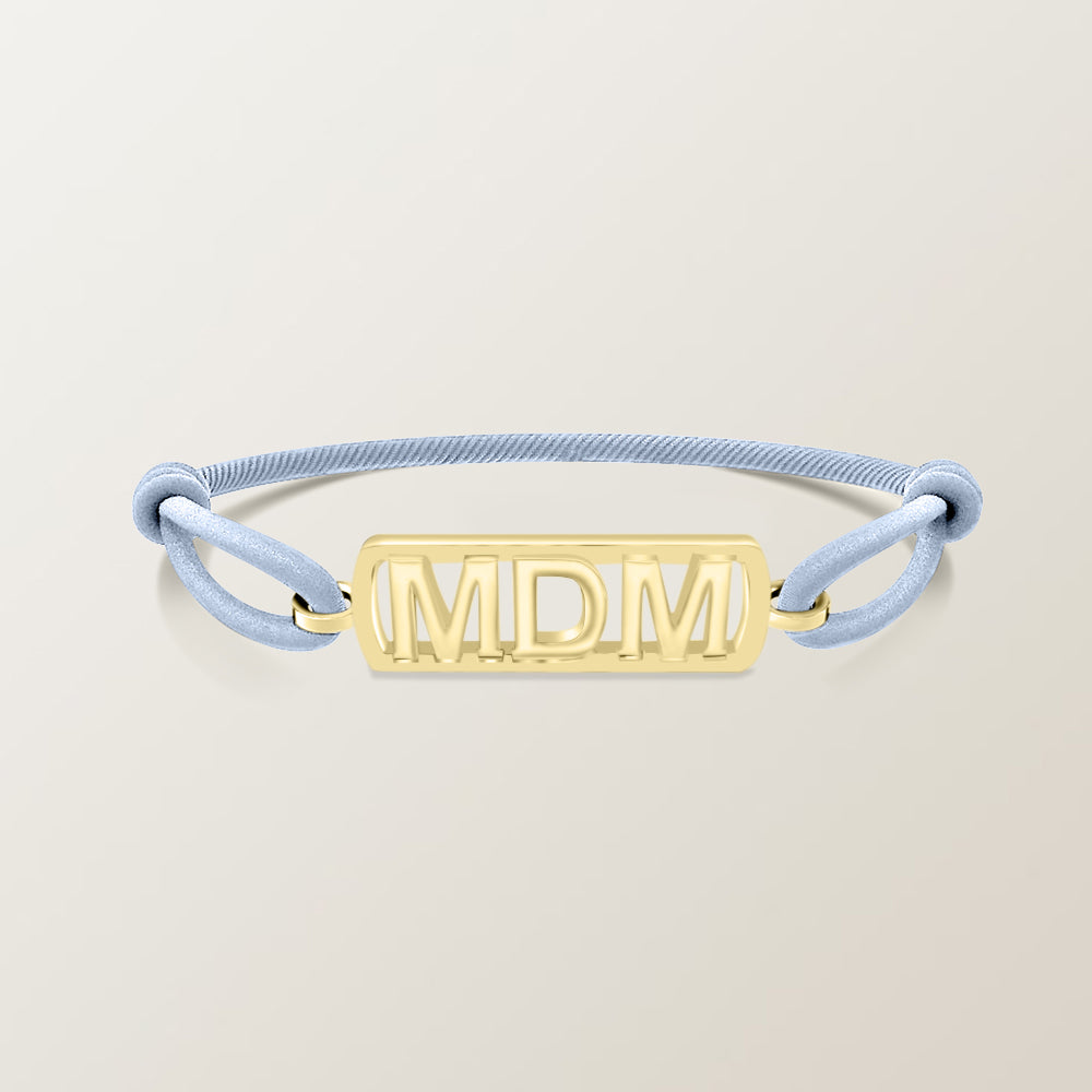 Pulsera inicial