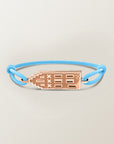 Amsterdam 750 armband