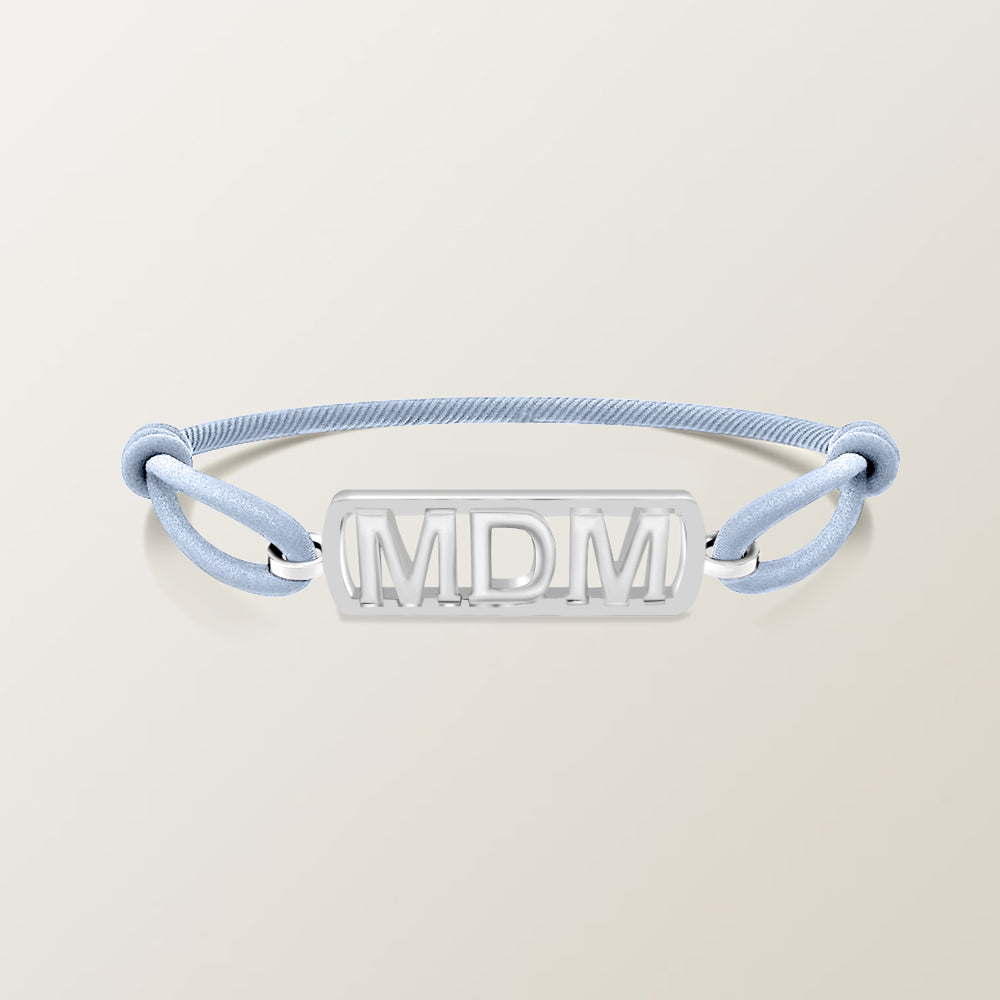 Pulsera inicial