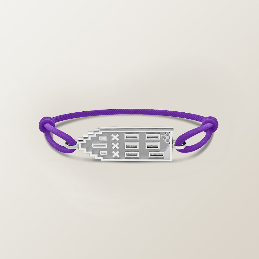 Amsterdam 750 armband