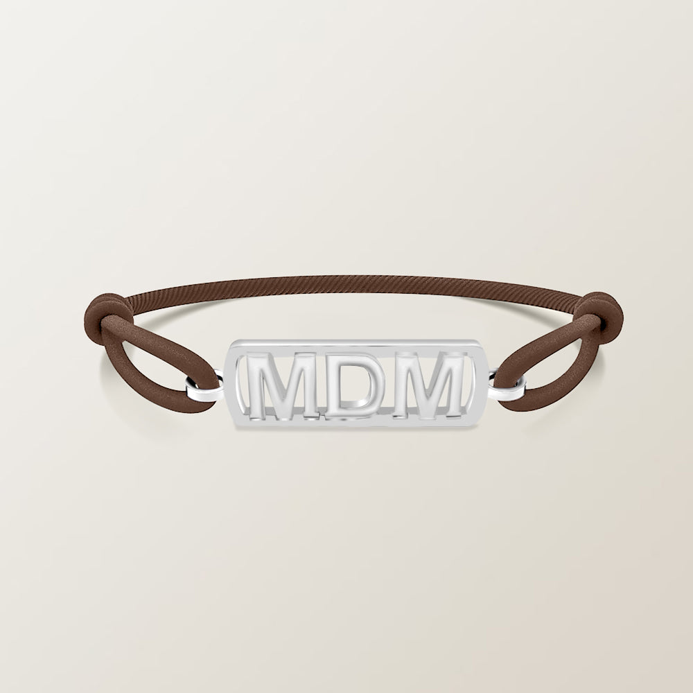Pulsera inicial