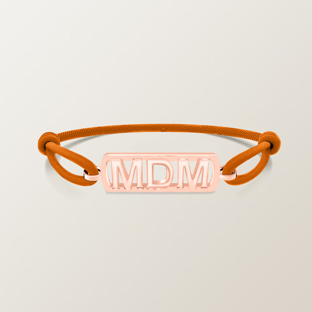 Pulsera inicial